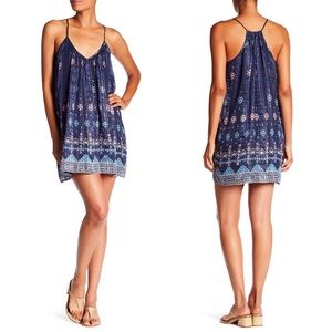 NWOT Joie Silk Dress